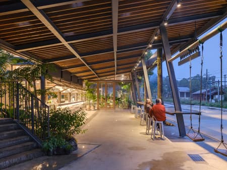 Pengpeng'er Bistro